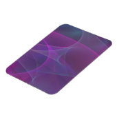 Spure Paars Magneet (Linkerzijde)