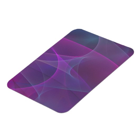 Spure Paars Magneet (Linkerzijde)