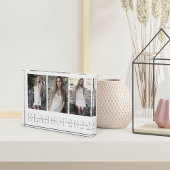 Spure Stripe 2022 Afstuderen Keepslag Fotoblokken