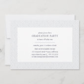 Spure Stripe | Uitnodiging fotograaf (Achterkant)