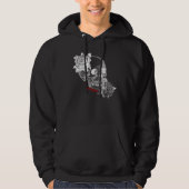 Spurgeon Hoodie (Voorkant)