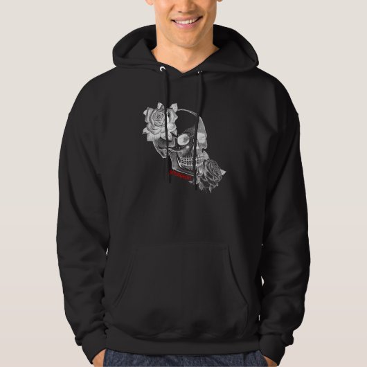 Spurgeon Hoodie (Voorkant)
