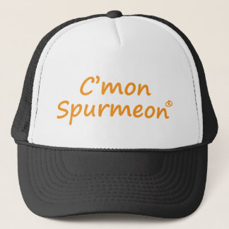 Spurmeon C'mmon Trucker Pet
