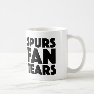 Spurs Fan Tears Mok for Arsenal Fans