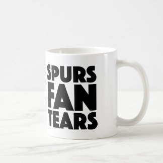 Spurs Fan Tears Mok for Arsenal Fans