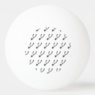 Spurs Pingpongbal