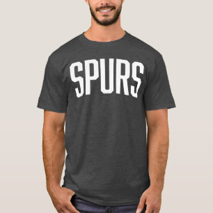 SPURS vrienden T-shirt