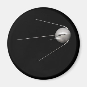 sputnik 1 magneet