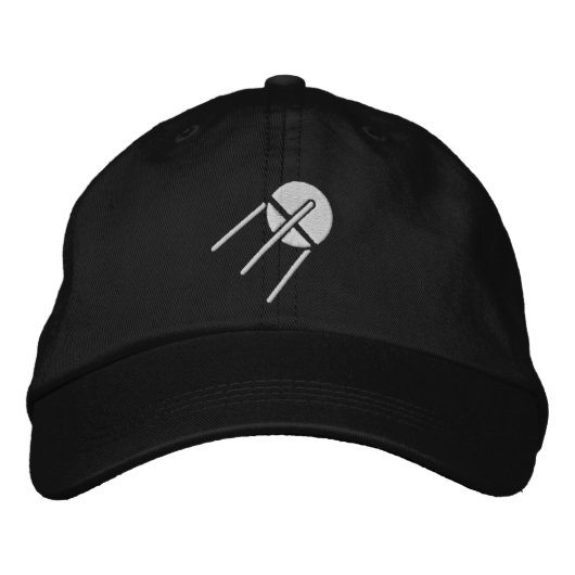 Sputnik Pet (Voorkant)