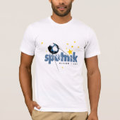 Sputnik T-shirt (Voorkant)