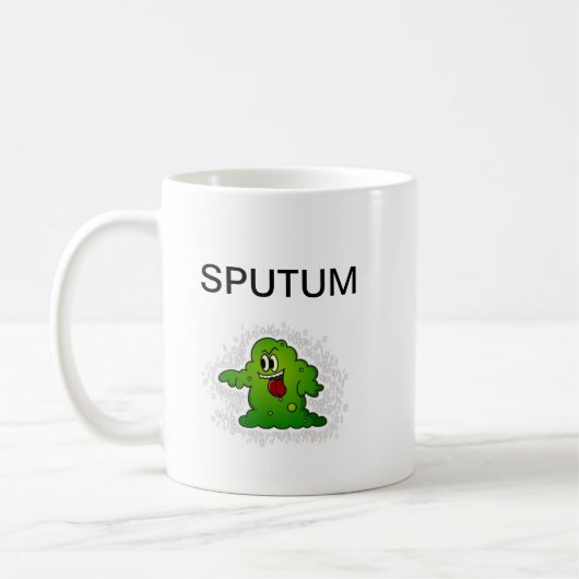Sputum Mok (Links)