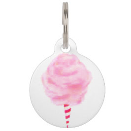 Spuugzuur Pet ID-hangertje Huisdierpenning