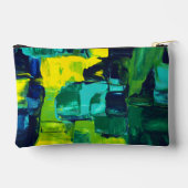 SPW Acteerde op Impulse Print Cut Naaizak Etui (Achterkant)