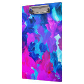 SPW Electric Vibes Klembord (Links)