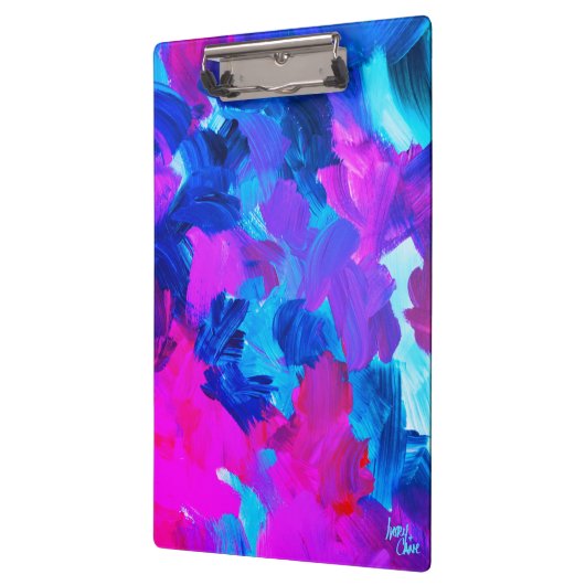 SPW Electric Vibes Klembord (Links)