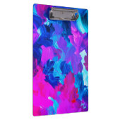 SPW Electric Vibes Klembord (Rechts)