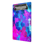 SPW Electric Vibes Mini Klembord (Angled2)