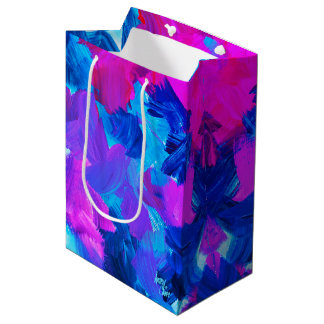 SPW elektrische vibes Medium Cadeauzakje