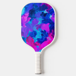 SPW elektrische vibes Pickleball Paddle