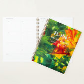 SPW Mellowmoment Grote Maandelijkse Planner (Display)