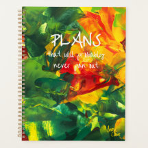 SPW Mellowmoment Grote Maandelijkse Planner