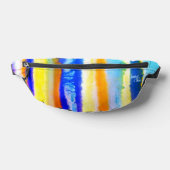 SPW onder de Horizon Waist Fanny Pack Heuptasje (Liggend)