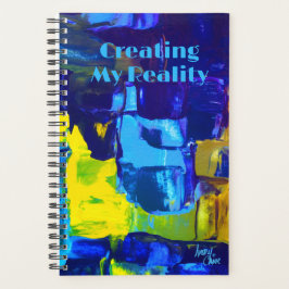 SPW Radical Change Kleine Maandelijkse Planner