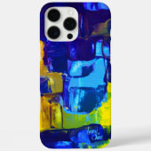 SPW radicale verandering Case-Mate iPhone Case (Achterkant)