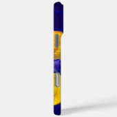 SPW radicale verandering Case-Mate iPhone Case (Achterkant / Rechts)