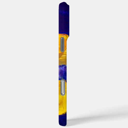 SPW radicale verandering Case-Mate iPhone Case (Achterkant / Rechts)