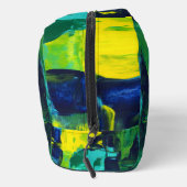 SPW reageerde op Impulse Print Dopp Kit Toilettasje (Rechts)