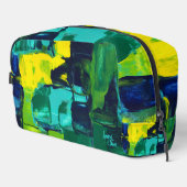 SPW reageerde op Impulse Print Dopp Kit Toilettasje (Rechterhoek)