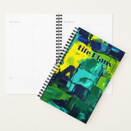 SPW reageert op Impulse Maandplanner Planner (Display)