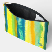 SPW Tangoed Tiers Grote Print Cut Naaizak Etui (Open)