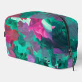 SPW Touch of Jewel Tones Dopp Kit Toilettasje (Rechterhoek)