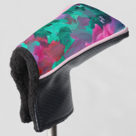 SPW Touch of Jewel Tones Golfheadcover