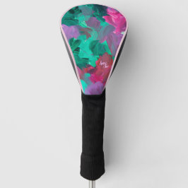 SPW Touch of Jewel Tones Golfheadcover