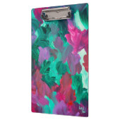 SPW Touch of Jewel Tones Klembord (Links)