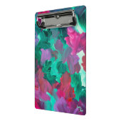 SPW Touch of Jewel Tones Mini Klembord (Angled2)