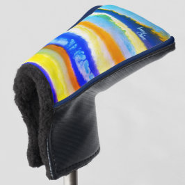 SPW tussen de horizon Golfheadcover