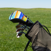 SPW tussen de horizon Golfheadcover (Insitu)