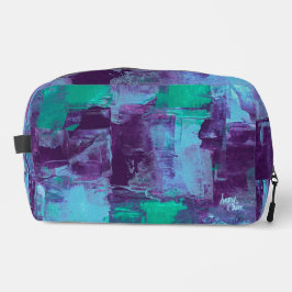 SPW World of Color Dopp Kit Toilettasje