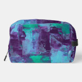 SPW World of Color Dopp Kit Toilettasje (Achterkant)