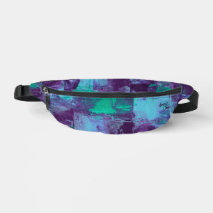 SPW World of Color Waist Fanny Pack Heuptasje