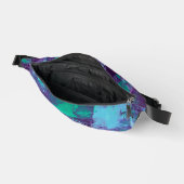 SPW World of Color Waist Fanny Pack Heuptasje (Open)