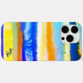 SPWW Among the Horizon Case-Mate iPhone Case (Achterkant (horizontaal))