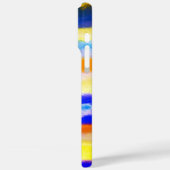 SPWW Among the Horizon Case-Mate iPhone Case (Achterkant / Links)