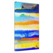 SPWW Among the Horizon Clipboard Klembord (Rechts)