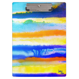 SPWW Among the Horizon Clipboard Klembord