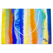 SPWW Among the Horizon Groot Cadeauzakje (Voorkant)